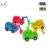 Import Hot sale friction power double side inertia toy car for kids from China