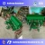 Import Hot Sale garlic seeder/garlic planting machine/potato planter with low price from China