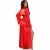 Import Hot sale gorgeous lace trimmed robe femme sexy night dress women lingerie bath robes from China