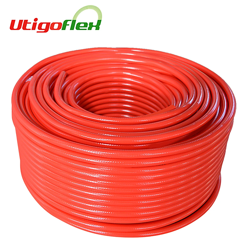 Hot sale high pressure hose pvc plastic multipurpose tube