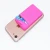Import Hot sale high quality cell phone credit silicone card wallet from China