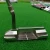 hot sale high quality custom OEM logo CNC milled chinese golf putter clubs