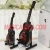 Import Hot sale high quality miniature guitar models handmade ornament musical instrument wooden crafts from China