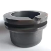Hot Sale High Quality Special Graphite Crucibles for Melting Cast Iron