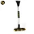 Import hot sale ice scraper cleaning tools plastic car brush from China