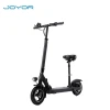 Hot Sale JOYOR 10inch Foldable Electric Scooter X1 350W Power Adult With Seat