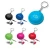Import Hot sale key ring silicone cable winder for earphone wires from China