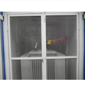 Hot Sale Kiosk Substation/Compact Substation