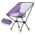 Import Hot sale Lightweight folding camping fishing chair from China