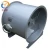 Import Hot sale low noise 25W stainless steel axial flow fan and cooling fan motors from China