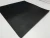 Import Hot sale manufacture 0.5mm black fish farm pond liner hdpe geomembrane for lining from China