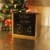 Import Hot sale mini advent calendar wooden desk calendar 2021 wood block calendar custom from China