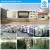 Import hot sale ND-250X/350X/450X horizontal wet wipe packing machine from China