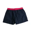 hot sale new design quick dry  swimming trunks male oem