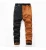 Import Hot Sale Pure Cotton Elastic Waistband Children Boy Jeans Trousers Wholesale Fashion Denim Pants For Kids Jeans from China