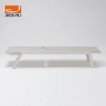 Hot Sale Quality Assurance Durable Poolside Seating Sun Lounger