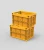 Import Hot Sale Quality Plastic Crates Folding Stackable Box - Collapsible Box from Vietnam