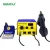 Import hot sale rework soldering iron station for mobile phone repair made in China BK-601D from China