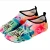 Import Hot-sale Socks Beach Water Shoes Barefoot Yoga Socks shoes from China