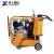 Import Hot Sale speed and durabel concrete road cutting machine slab saw groove cutter from China