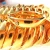 Import Hot sale Wedding Band Ring Real Koa Wood Inlay Beveled High Edge Comfort Fit 6mm Tungsten Carbide Ring from China