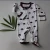 Import Hot sales eco friendly organic baby bamboo organic cotton baby sleepsuit,baby bamboo clothing,bamboo baby romper from China