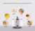 Import Hot Sales Foldable Handle Design Kitchen Appliance Multifunction Cooker SS304 600W from China