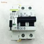 Hot sales MT51RA MT53RA 1pole 2 pole automatic reset auto reloser circuit breaker