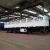 Import Hot sales sheep transport trailer 20ft side wall cargo stake transport semi trailer from China