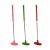 Import hot sell children golf practice club suited for different range kids golf putter from China