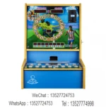 hot sell coin operated casino slot machine games  pachinko machine sale  coin operated games arcade game machines
