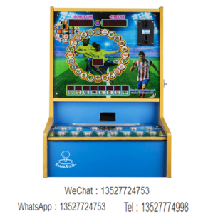 Hot Selling Cheap Price Casino Online Free Bonus Arcade Games Machines Coin  Operated Gaming Console Push Button Slot Game Kit Fruit World - China Game  Kit and Slot Game Machine price
