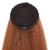 Import Hot Sell Long  yaki straight  Afro Synthetic Hair Extension Ponytails For Black  Women from China
