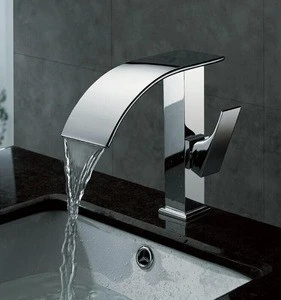 Hot sell low price chrome bathroom sink basin faucet