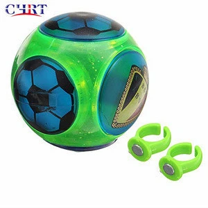 hot sell new design wholesale  magneto spheres for kids hand fantastic toy