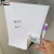 Import Hot sell on Amazon magnetic dry erase whiteboard with mark pen for refrigerator from China