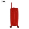 Hot sell unisex trolly bag travel luggage belt with scale girls hard shell luggage
