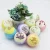 Import Hot Selling 100g Handmade Organic Petal Fizzy Bubble Salt Bath Ball Bombs from China