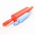 Import Hot selling 41cm Silicone rolling pin with wooden / plastic / stainless steel handle from China