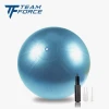 Hot selling 55 65 75cm various color balance fitness anti burst sports rxercise gym pilates yoga Ball