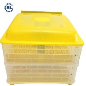 Hot selling Automatic Mini Chicken Egg Incubator with low price
