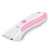 Import Hot Selling baby Hair Cutter Clipper and Groomer Cordless Electric Damaged Hair Ender Trimmer from China
