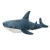 Import Hot selling Big Shark Doll Plush Soft Toy Doll Sleeping Pillow Bed Stuffed Animals Xmas GIft from China