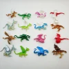 Hot Selling Capsule Toy Plastic Dinosaur Figurine Flying Dragon Toy