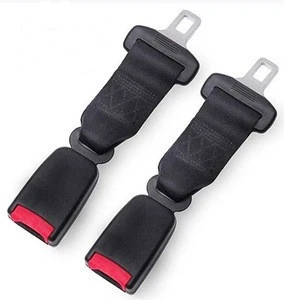 Hot Selling car safety seat extension belt for pregnant woman children and fat people