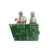 Import Hot selling design 2.1 power amplifier board multi-function purpose power amplifier board from China