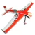 Import Hot selling Extra 330SC 65&quot; profile 20 DLE CC gas engine RC aircraft model from China