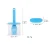 Import Hot Selling Food Grade 2 in 1 Heat Resistant Silicone Brush With PP Bottle Kitchen Gadgets Use For BBQ/Honey/Sauce/Oil Brushes from China
