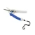 Import HOT selling grape pruning scissors poultry manual hand cordless grafting pneumatic garden pruner pruning garden shear from China