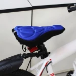 Hot selling heated bicycle saddle ,H0T8vs soft bicycle saddle